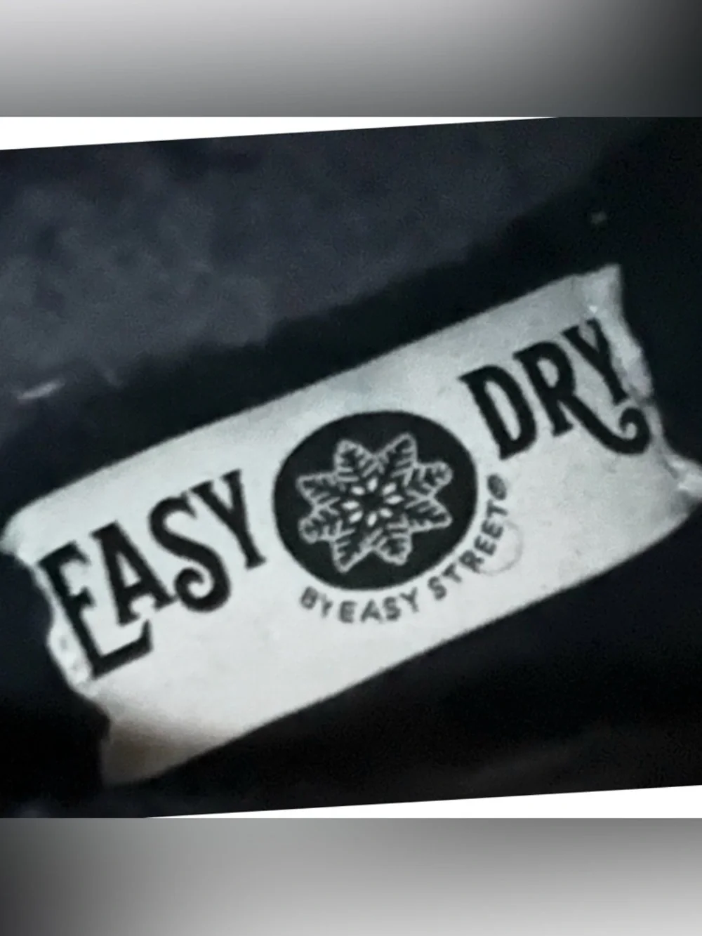 Easy Street